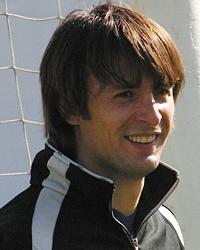 Александр Шовковский