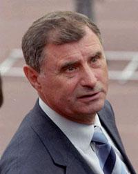 Анатолий Бышовец