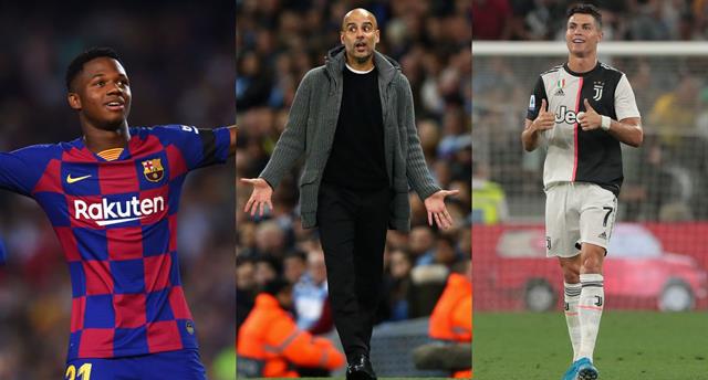 GETTY IMAGES/FOOTBALL.UA