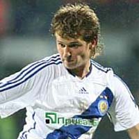 Александр Алиев, fcdynamo.kiev.ua