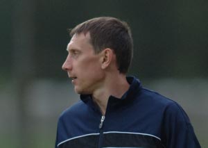 Дмитрий Шутков