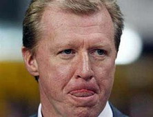 Стив Макларен