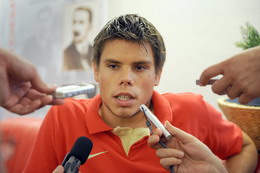 Огнен Вукоевич