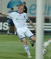 Тибериу Гиоане, фото И.Хохлова, Football.ua