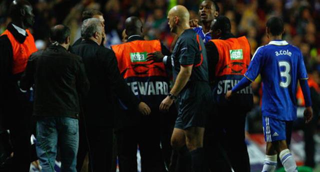 Том-Хеннинг Эвребе, Getty Images