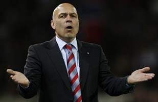 Кристиан Гросс