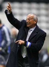 Жезуалду Феррейра