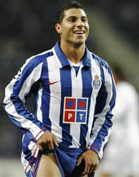 Рикардо Куарежма