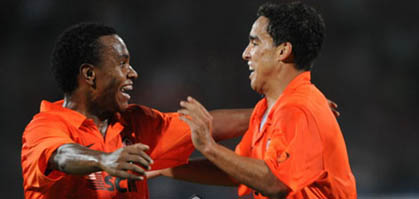 Пора бы уже для радости, shakhtar.com