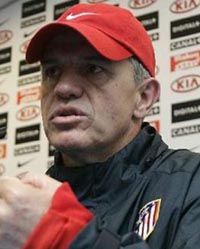 Хавьер Агирре