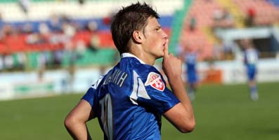 Заставит ли Зенит снова умолкнуть Европу?, фото fc-zenit.ru
