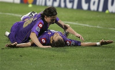 А как все начиналось... фото АР