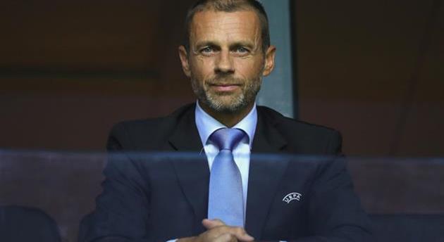 АЛЕКСАНДЕР ЧЕФЕРИН, GETTY IMAGES