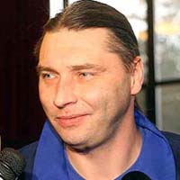 Сергей Овчинников