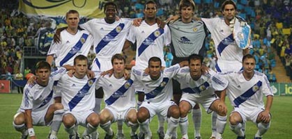 Динамо в Стамбуле два года назад. Снова сыграть из основы могут только трое, fcdynamo.kiev.ua