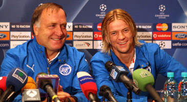 Фото fc-zenit.ru