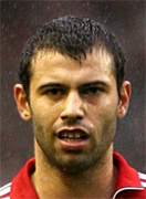 Хавьер Маскерано