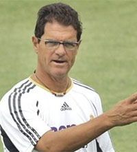 Фабио Капелло