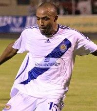 Заменит ли Ринкон Реброва? 