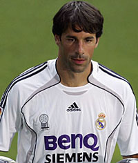 Руд ван Нистелрой