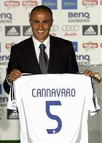 Фабио Каннаваро