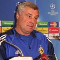 Анатолий Демьяненко, fcdynamo.kiev.ua