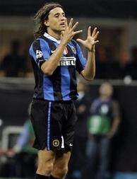 Эрнан Креспо: 