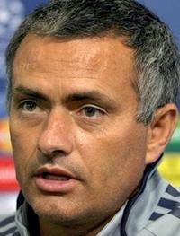 Жозе Моуриньо