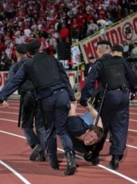 Тот самый парень