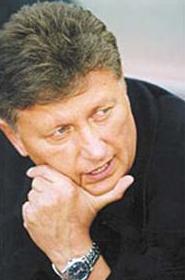 Виктор Прокопенко