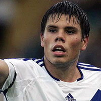 Огнен Вукоевич, фото fcdynamo.kiev.ua