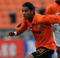 Брандао, фото shakhtar.com
