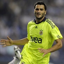 Дани Гуиса, .uefa.com