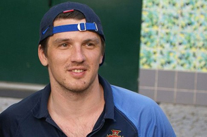 Сергей Щербаков, фото sport.segodnya.ua