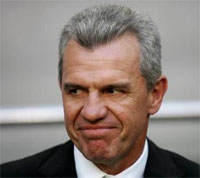Хавьер Агирре