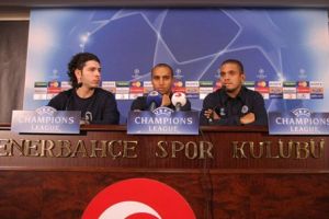Фото fenerbahce.org