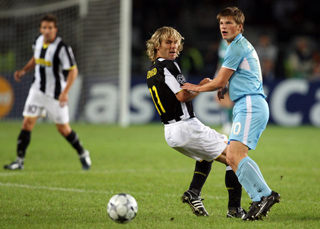 Фото fc-zenit.ru