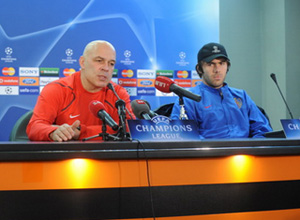 Фото shakhtar.com