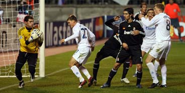 Фото fc-zenit.ru