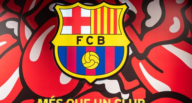 Барселона, getty images