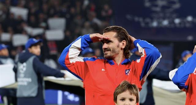 Стала відома команда тижня в Лізі чемпіонів