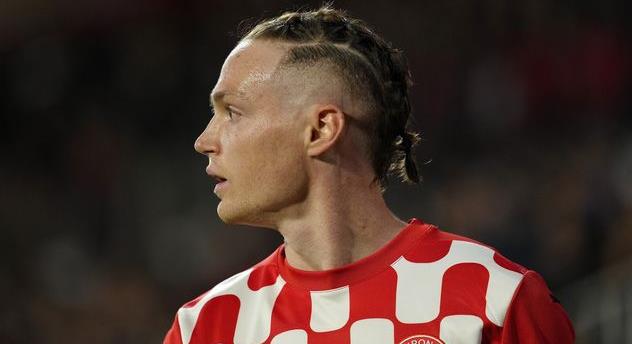 Віктор Циганков, Getty Images