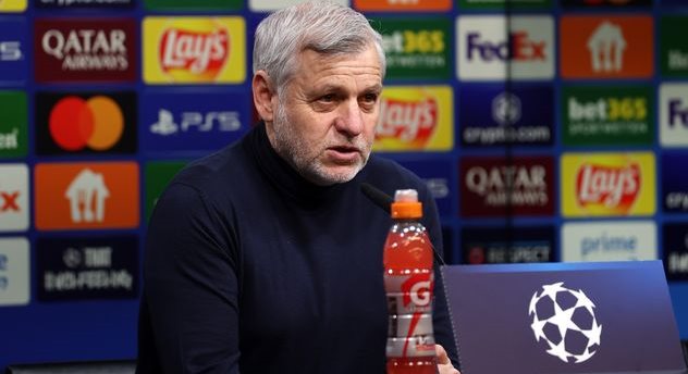 Бруно Женезіо, Getty Images