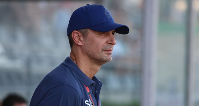 Олександр Шовковський, fcdynamo.com