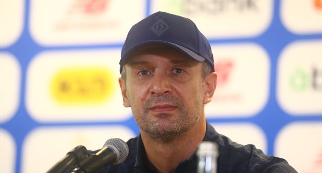 Олександр Шовковський, ФК Динамо Київ