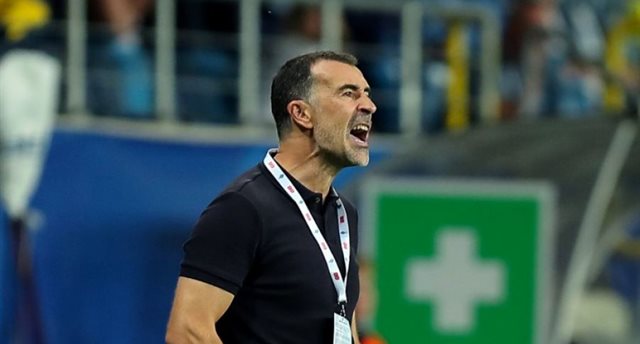 Хуан Карлос Карседо, www.24sports.com.cy
