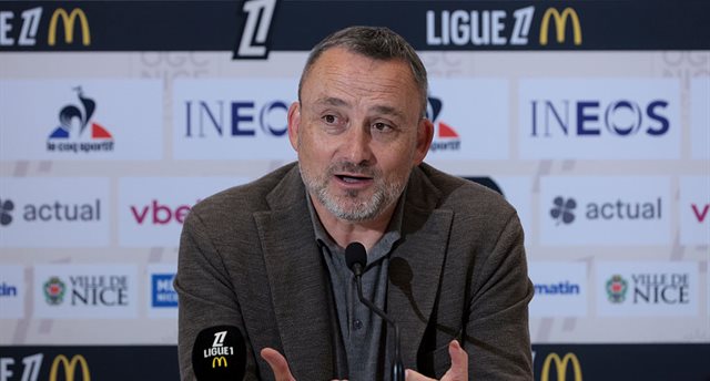 Franck Haise, getty images