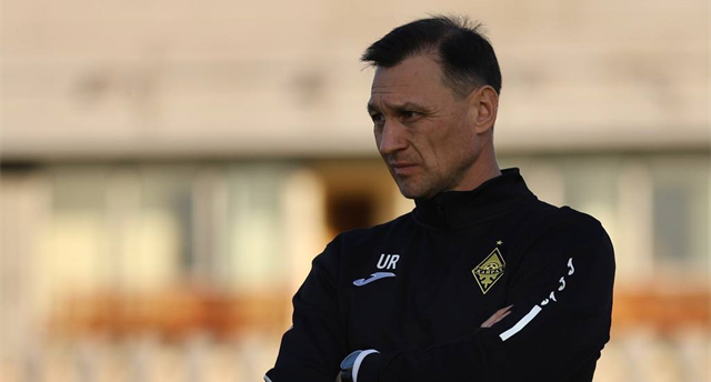 Тренер Кайрата після дебюту в Лізі чемпіонів: Засмутило, що пропустили три голи за п’ять хвилин