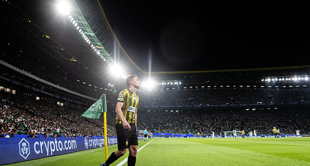 Луїш Мата, getty images 