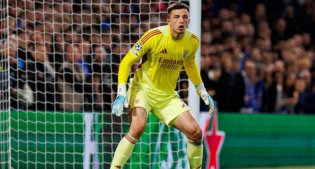 Анатолій Трубін, getty images